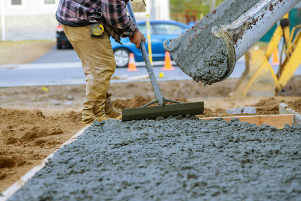 Best Concrete Grinding and Polishing in New Holstein, WI