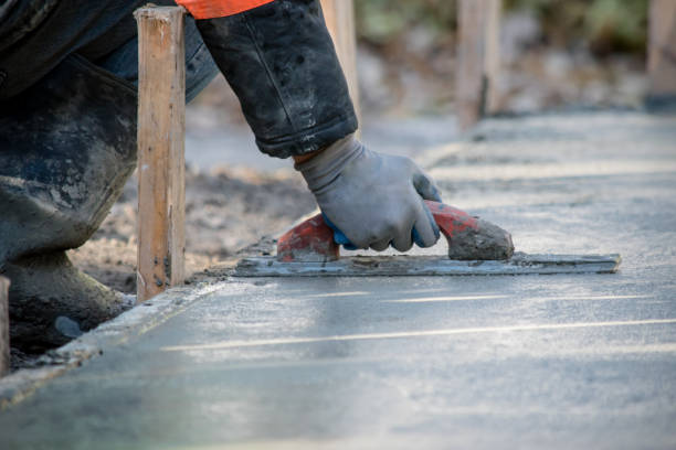 Best Concrete Retaining Walls in New Holstein, WI