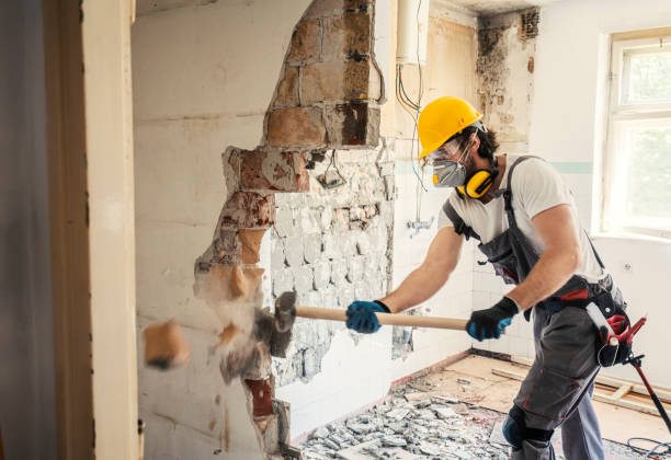 Best Concrete Foundation Repair in New Holstein, WI