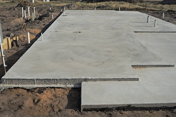 Best Concrete Demolition Services in New Holstein, WI