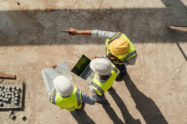 Best Concrete Sealing and Maintenance in New Holstein, WI