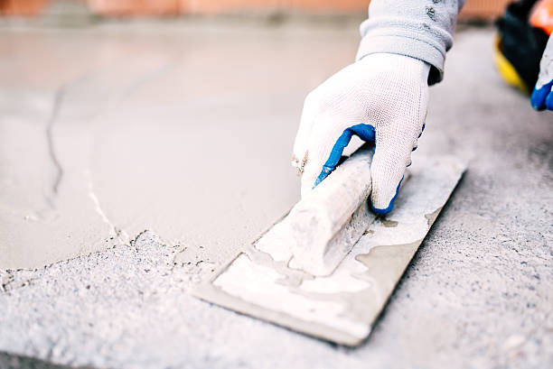 Best Concrete Sidewalk Installation in New Holstein, WI